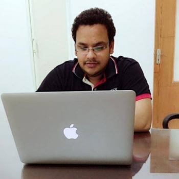 Sheshak Saxena-Freelancer in Greater Noida,India