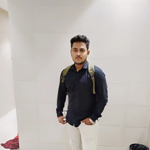 Prabhat Sarkhel-Freelancer in Durgapur,India