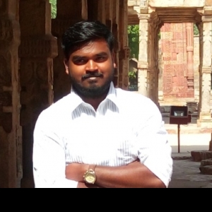 Ankit Sarkar-Freelancer in Datia,India
