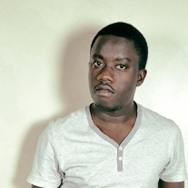 Bonny Buyonje-Freelancer in Kampala,Uganda