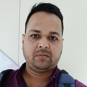 RAKESH MOHAN RAWAT-Freelancer in Ghaziabad,India