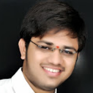 Ajinkya Patil-Freelancer in Pune,India