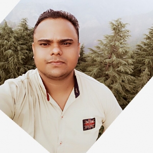 Deepanshu Samadhiya-Freelancer in Indore,India