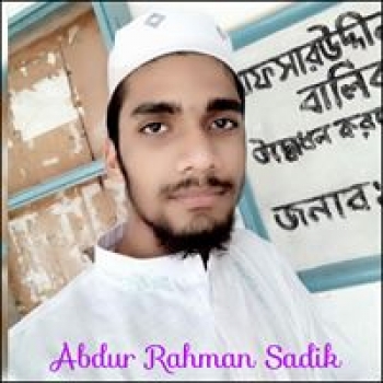 محمد عبد الرحمن-Freelancer in Kushtia,Bangladesh