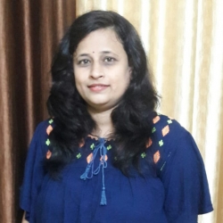 Nisha Bodke-Freelancer in ,India