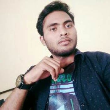 Raghu Tiwari-Freelancer in ,India
