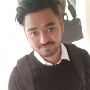 Vijay Kumar-Freelancer in Jammu,India