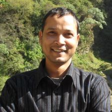 Chiranjib Karn-Freelancer in Kathmandu,Nepal
