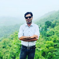 Vijay Kumar-Freelancer in Chandigarh,India