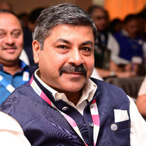 Surendra Mohan-Freelancer in Thane,India