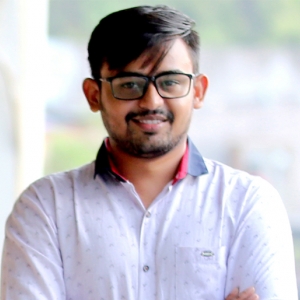 Kishan Patel-Freelancer in ,India