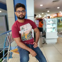 Pawan Misra-Freelancer in Hyderabad,India