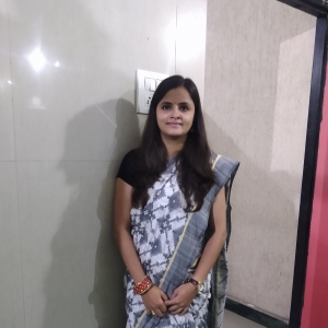 Sushma Jakkani-Freelancer in Mumbai,India