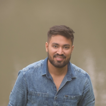 Siddharth Goyal-Freelancer in New Delhi,India