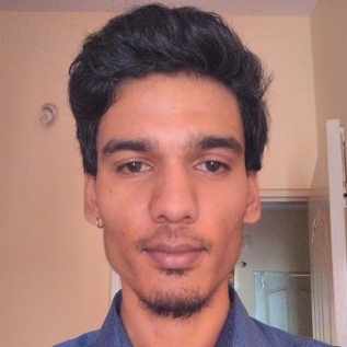 Amit Nagarkoti-Freelancer in Bangalore,India