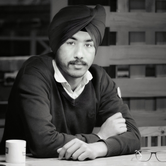 Atinderpal Singh-Freelancer in Chandigarh,India