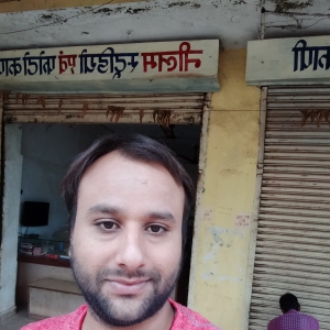 Sumit kumar sharma-Freelancer in Vadodara,India