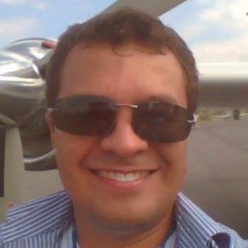 Alex Canário-Freelancer in Salvador,Brazil