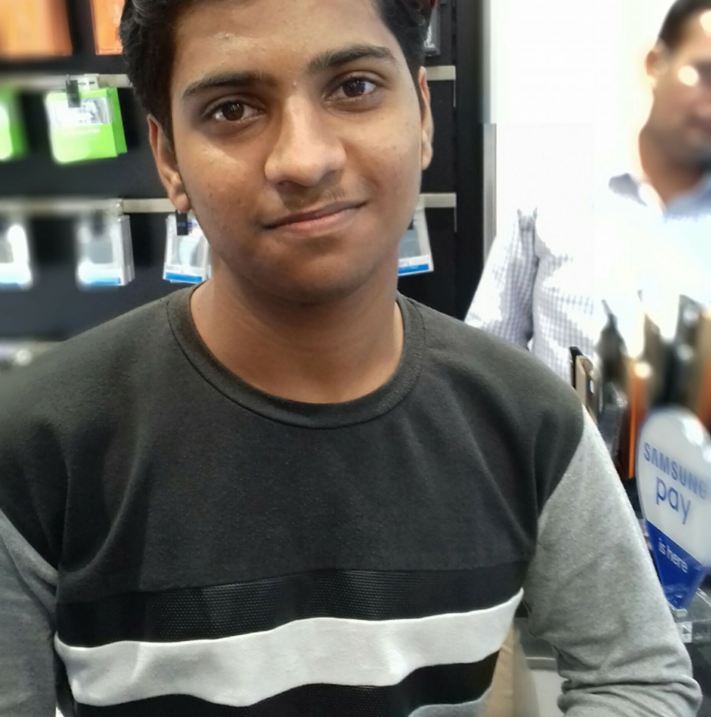 Abhishek Kuradia-Freelancer in Hyderabad,India