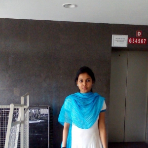 Yasmeen M-Freelancer in Kochi,India