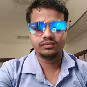 Haradhan Dey-Freelancer in Coochbehar,India