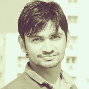Kishan Dhamat-Freelancer in Rajkot,India
