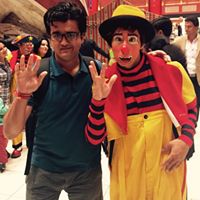 Pratik Sanghvi-Freelancer in Dubai, United Arab Emirates,UAE