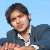 Rizwan Ullah-Freelancer in ,India