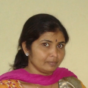 Suvarna Manore-Freelancer in Pune,India