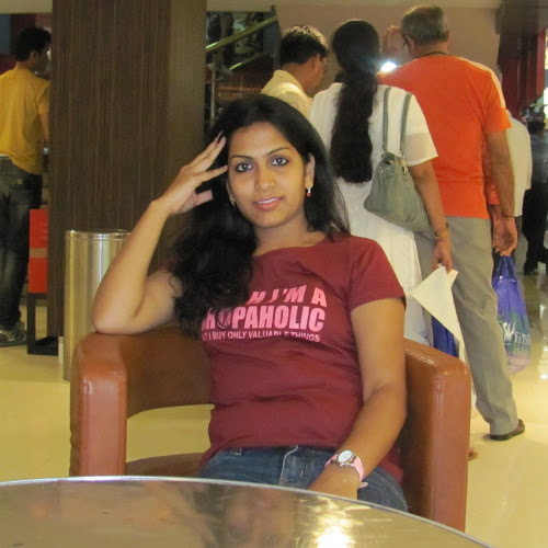 Pallavi Ojha-Freelancer in New Delhi,India