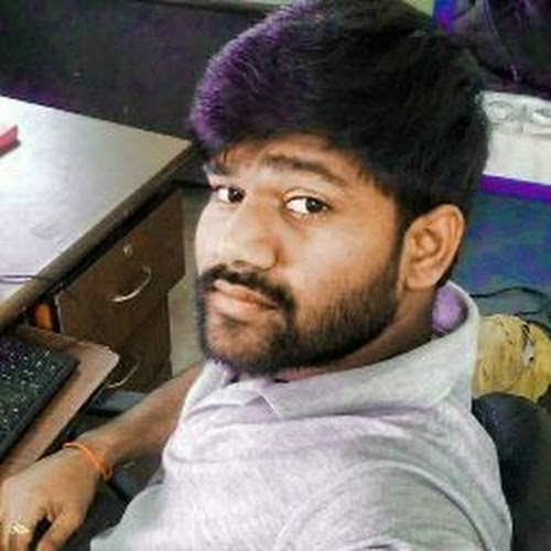 Rammakreshnareddy Reddy-Freelancer in Hyderabad,India