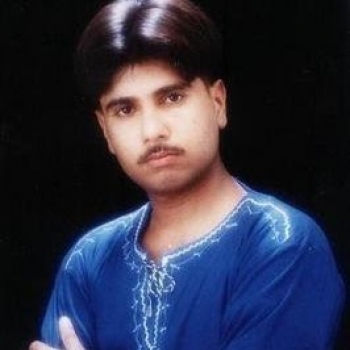 Yasir Gulzar-Freelancer in Islamabad,Pakistan