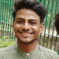 Vipul Patel-Freelancer in New Delhi,India