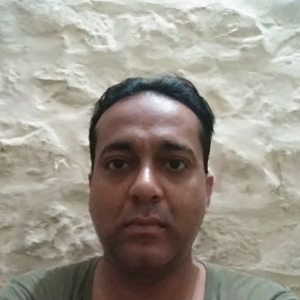 Mohammed Shehzad-Freelancer in ,India