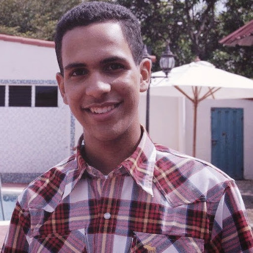 Diego Sanchez-Freelancer in Santo Domingo,Dominican Republic