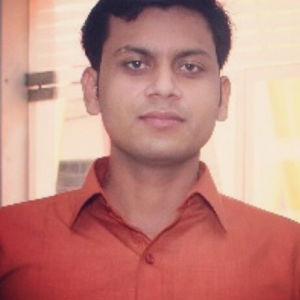 Rahul Sharma-Freelancer in ,India