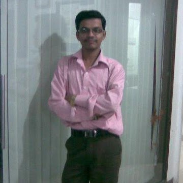 Shankar Kamble-Freelancer in Pune,India