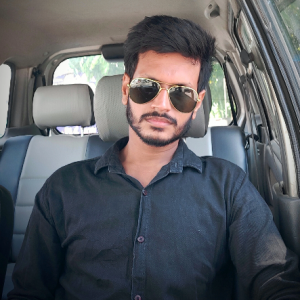 Saurabh Anand-Freelancer in Bareilly,India