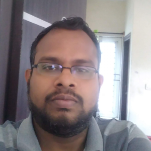 Vinoth Kumar-Freelancer in Bangalore, India,India