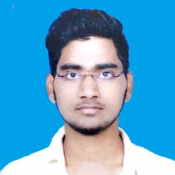 NIGAM SURESH LONDE-Freelancer in PUNE,India