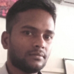 Sagar Naik-Freelancer in ,India