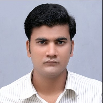 Kuswajeet Kumar Gupta-Freelancer in Jhansi,India