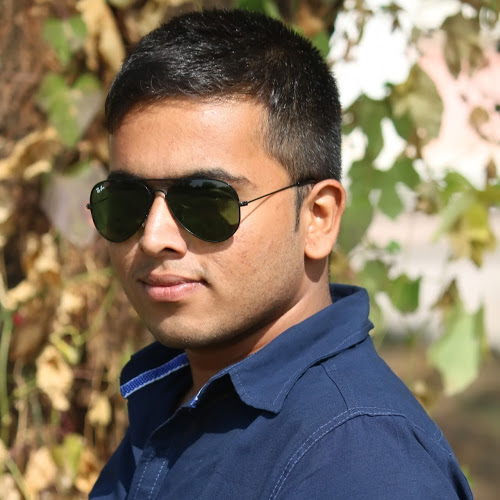 Akshay Shahane-Freelancer in Nanded,India