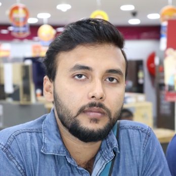 Sourangshu Ghosh-Freelancer in Salt Lake City,India