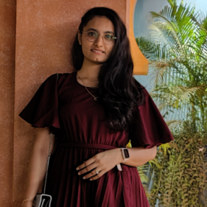 Anjali Jethwa-Freelancer in Surat,India