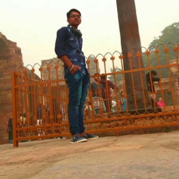 Nitin Kerai-Freelancer in Umargam,India