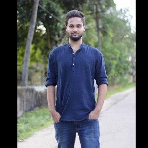 Sidhant Dey-Freelancer in Guwahati,India