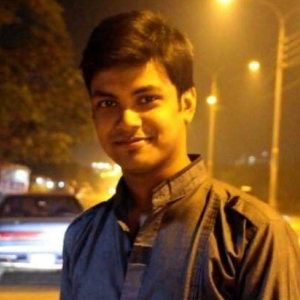 Gowrab Bhowmick-Freelancer in Vellore,India