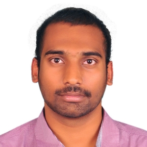 Sumanth Venkata Sai Krishna Manduru-Freelancer in Bangalore,India