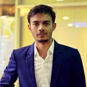 Rahul Verma-Freelancer in Indore,India
